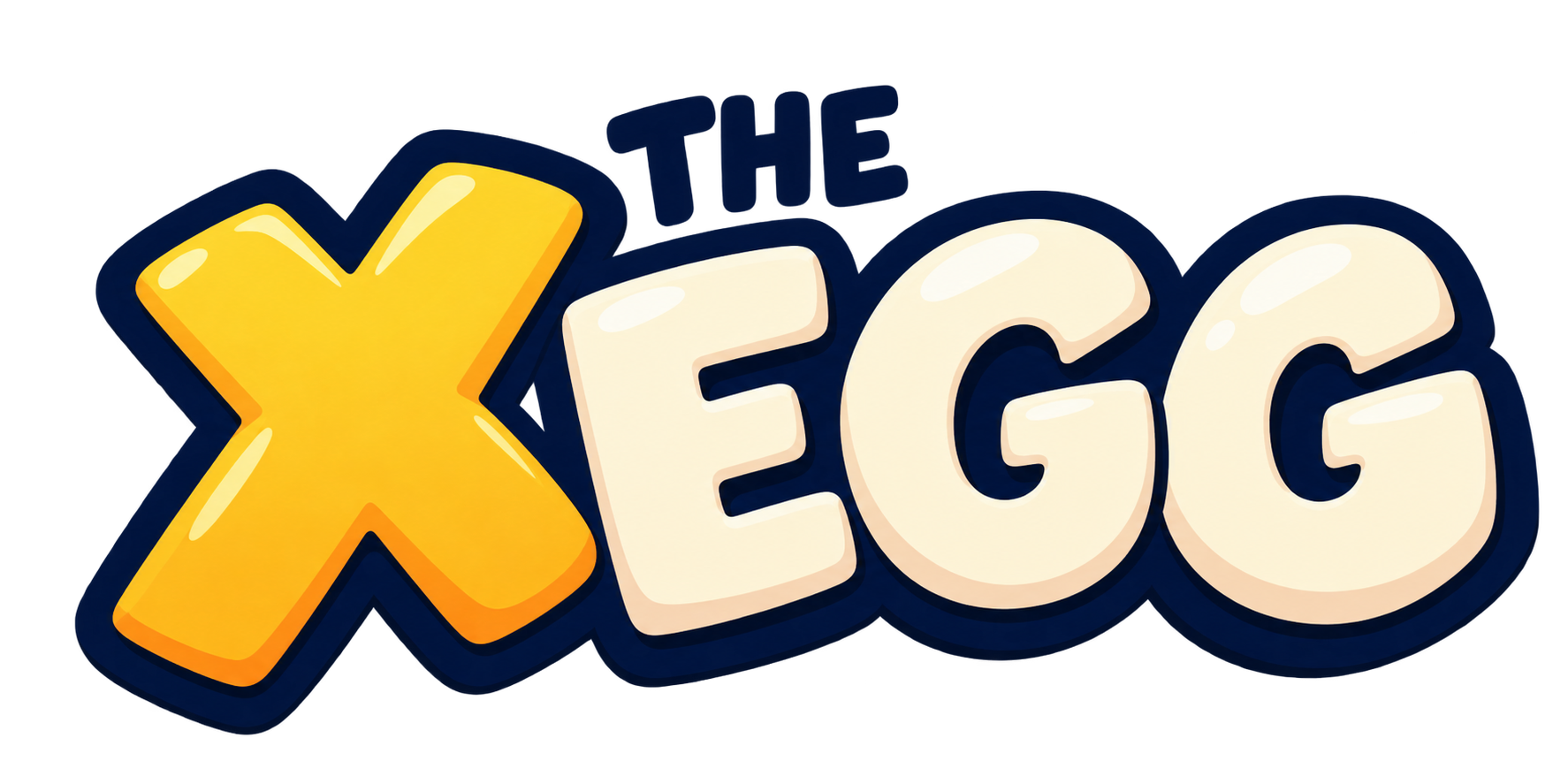The Xegg